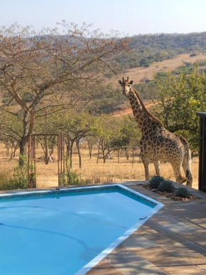 Khululeka Safaris Lodge
